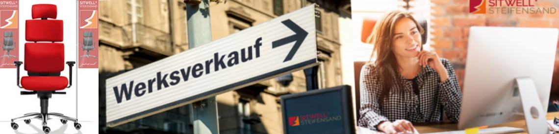 Bürodrehstuhl-Köln.de ➜ SITWELL® STEIFENSAND AG ➜ Willkommen in der Fabrik